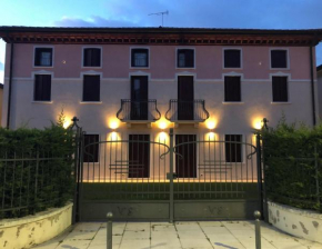 Villa Giotto Luxury Suite & Apartments Mestre